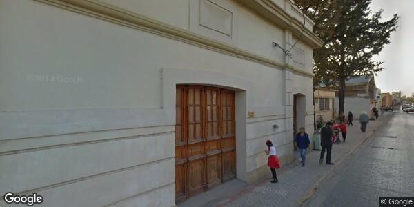 CENTRO DE MAESTROS 19 08, CECAM